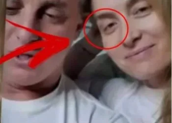 O que está por trás do vídeo de Angélica e Huck abatidos; você pode se impressionar