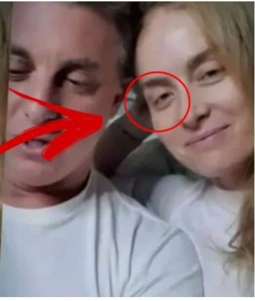 O que está por trás do vídeo de Angélica e Huck abatidos; você pode se impressionar
