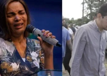 Filho de Flordelis nega confissão de que matou o pai e faz revelação bombástica