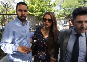 Quero justiça pela morte do meu marido, seja quem for’, diz Flordelis