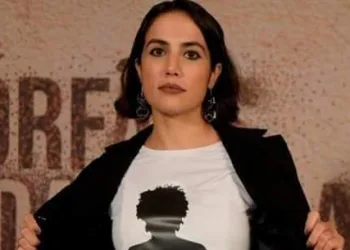 MORRE ATRIZ DE “ÓRFÃOS DA TERRA” AOS 33 ANOS
