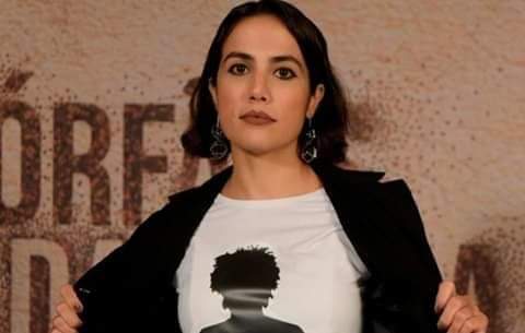 MORRE ATRIZ DE “ÓRFÃOS DA TERRA” AOS 33 ANOS