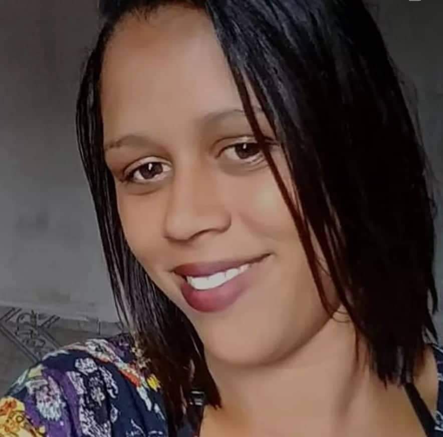 HOMEM MATA MULHER POR CAUSA DE UM PEDAÇO DE BOLO