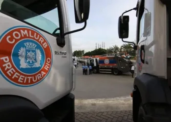 Prefeitura obrigará grandes eventos a fazer coleta seletiva de lixo
