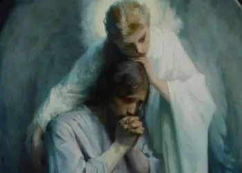 5 sinais de que o seu anjo da guarda está precisando se comunicar com você