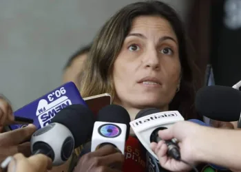 Celular de filho de Flordelis também sumiu, diz delegada