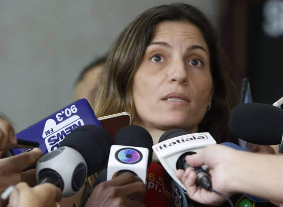 Celular de filho de Flordelis também sumiu, diz delegada