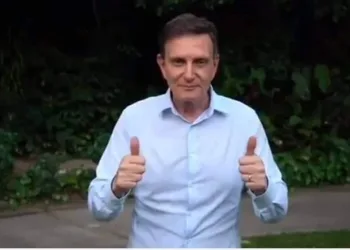 Crivella anuncia pagamento de servidores do Município