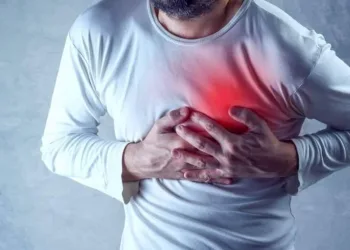 Infarto pode estar associado à falta de perdão, diz estudo
