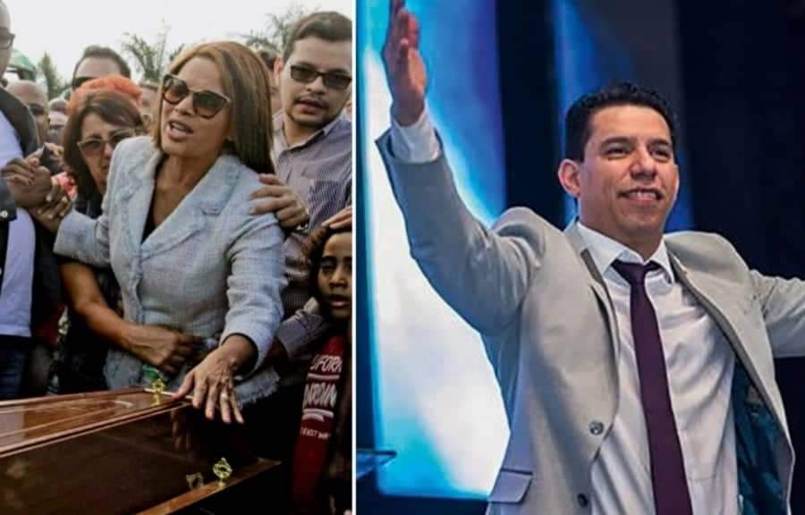 0 fatos assustadores sobre o assassinato do marido de Flordelis
