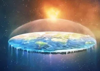 Grupo que acredita que a Terra é plana organiza cruzeiro até a “borda” do planeta