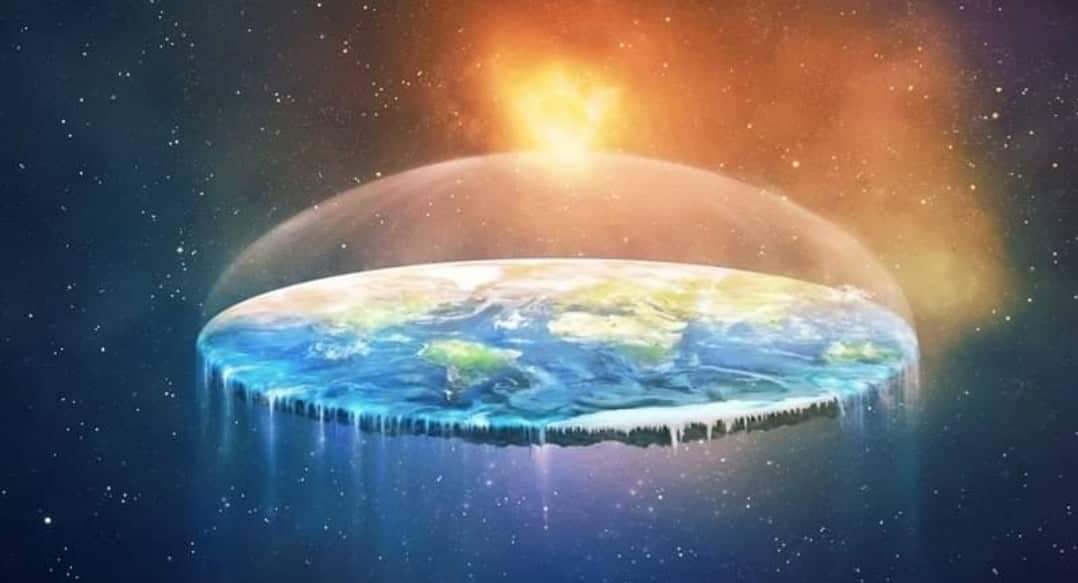 Grupo que acredita que a Terra é plana organiza cruzeiro até a “borda” do planeta