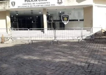 HOMEM É PRESO POR MATAR A ESPOSA  QUE NAO MORREU!! ENTENDA …