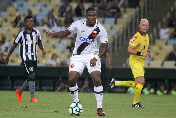 LUTO!! ATACANTE DO VASCO MORRE EM ACIDENTE