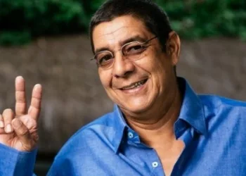 Zeca Pagadinho é internado e vai ser submetido a uma cirurgia