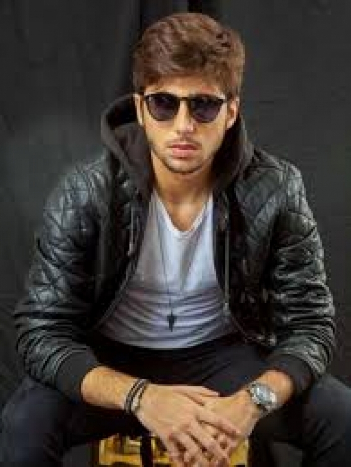 DJ Alan Maciel sofre grave acidente em Recife