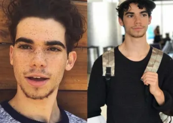 Ator da Disney morre aos 20 anos
