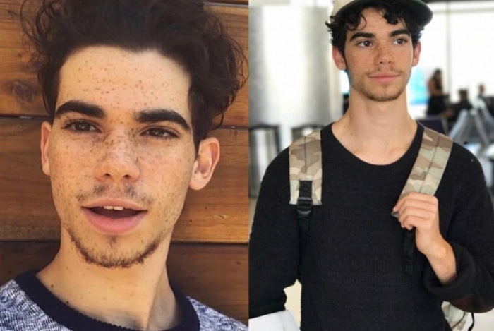 Ator da Disney morre aos 20 anos