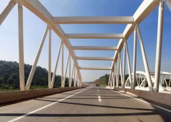 PM é morto a tiros no Arco Metropolitano