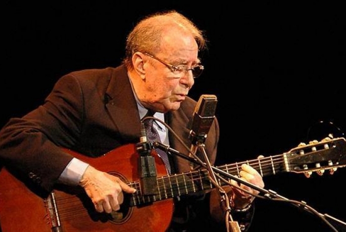 Lenda da bossa nova, João Gilberto morre no rio aos 88 anos