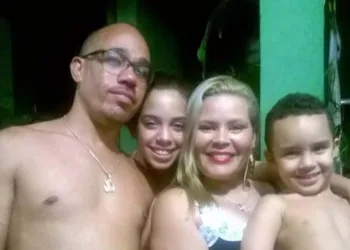 Testemunhas reconhecem um dos envolvidos na morte de família em Marechal Hermes
