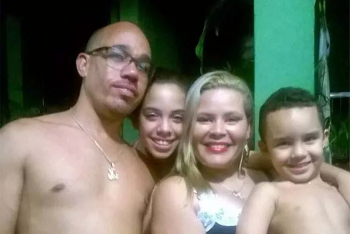 Testemunhas reconhecem um dos envolvidos na morte de família em Marechal Hermes