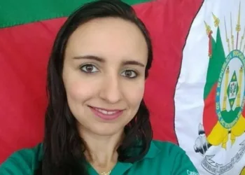 Erro fatal: PM confunde esposa com bandido e a mata com tiro no coração