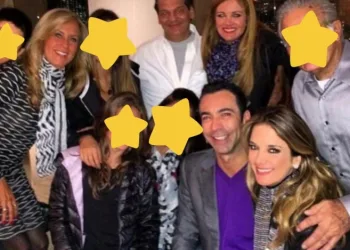 Urgente: Ex-cunhado de Ticiane Pinheiro é acusado de estupro