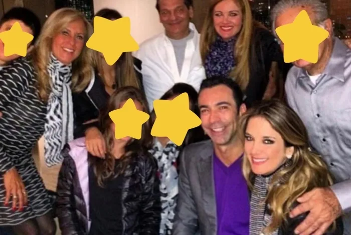 Urgente: Ex-cunhado de Ticiane Pinheiro é acusado de estupro