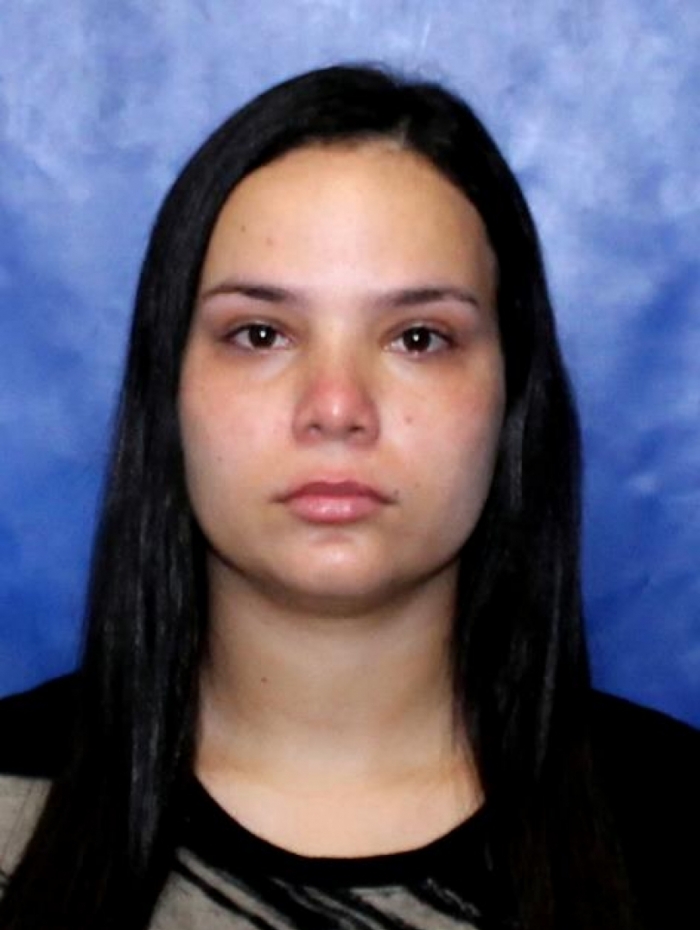 Gerente do tráfico e síndica de condomínio em comunidade de Niterói é presa em Inhaúma