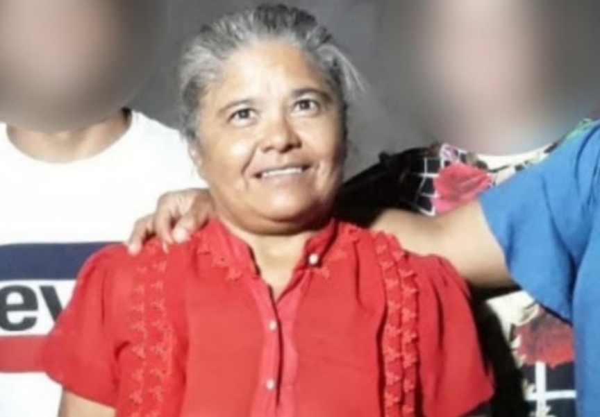 Sobrinho mata tia, arranca coração, coloca em saco e leva órgão para a filha dela