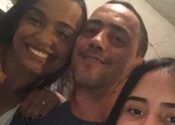 Homem se mata depois de atirar na filha e na mulher no RJ