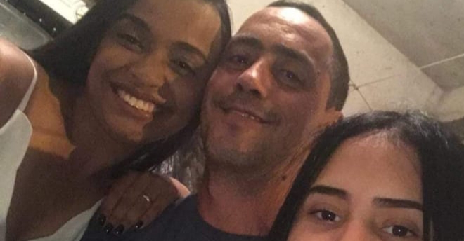 Homem se mata depois de atirar na filha e na mulher no RJ