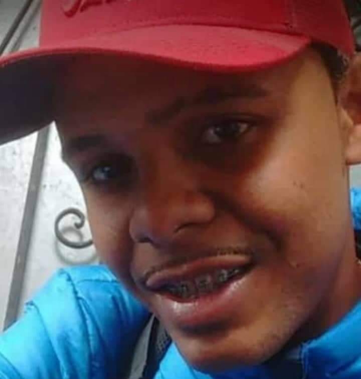 TRAFICANTE DE 14 ANOS É MORTO EM COMUNIDADE NO RJ