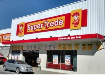 SUPERMERCADOS SUPER REDE VAGAS P/ REPOSITOR, CAIXA, REPOSITOR DE HORTIFRUTI, AJUDANTES, CONFEITEIRO, PADEIRO – COM E SEM EXPERIENCIA – RIO DE JANEIRO