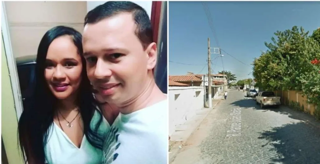 Homem se mata após assassinar mulher enquanto filha dormia