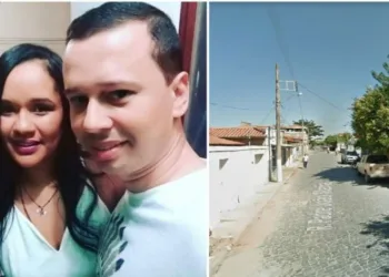 Homem se mata após assassinar mulher enquanto filha dormia