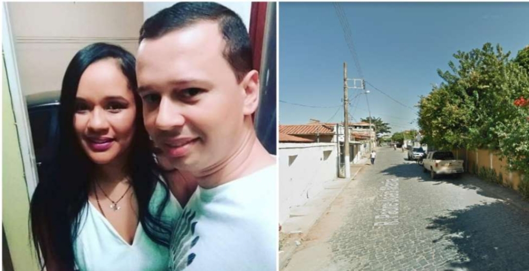 Homem se mata após assassinar mulher enquanto filha dormia