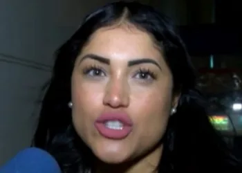 Após demissão em massa, ex-bailarina do Faustão solta o verbo