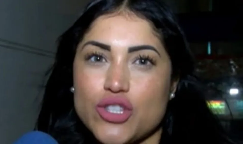 Após demissão em massa, ex-bailarina do Faustão solta o verbo