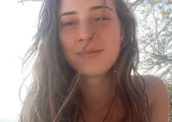 JOVEM DESAPARECE NA ILHA GRANDE !! FAMILIA EM DESESPERO