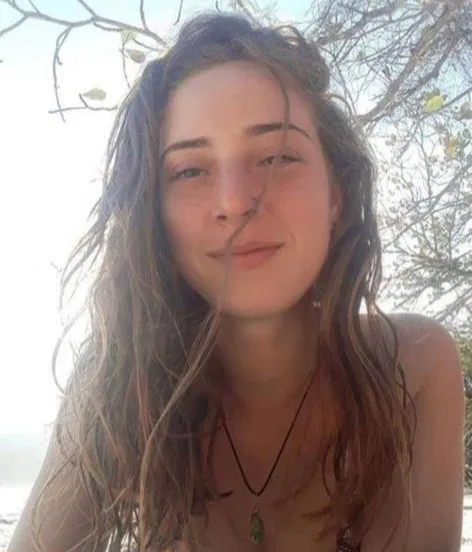 JOVEM DESAPARECE NA ILHA GRANDE !! FAMILIA EM DESESPERO