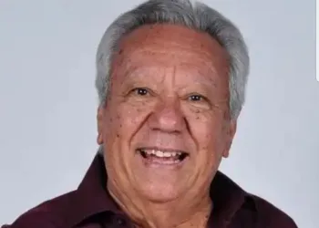 MORRE O JORNALISTA JOAREZ SOARES