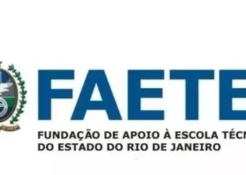 FAETEC ABRE MAIS DE 1.300 VAGAS PARA CURSOS PROFISSIONALIZANTES – RIO DE JANEIRO – INSCRIÇÕES ATÉ O DIA 29 DE JULHO
