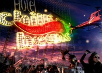 Chilli Beans tem 105 vagas de emprego. Salários chegam a R$ 7 mil