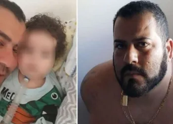 Pai pretendia abrir casa de prostituição com doações para tratamento de doença do filho
