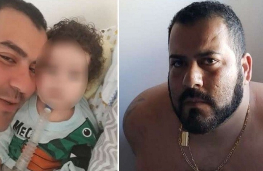 Pai pretendia abrir casa de prostituição com doações para tratamento de doença do filho