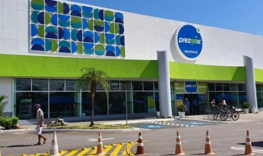 SUPERMERCADOS PREZUNIC ESTÁ COM VAGAS DE EMPREGOS ABERTAS – R$ 1.236,00 – COM E SEM EXPERIÊNCIA – DIVERSAS AREAS – RIO DE JANEIRO