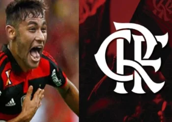 Neymar ja é do flamengo!! Segundo os franceses do psg