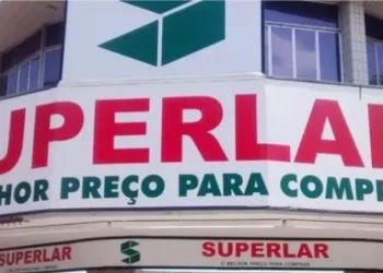 LOJAS SUPERLAR ESTÁ ACEITANDO CURRICULOS – R$ 1.150,00 – COM E SEM EXPERIENCIA – LOJA DE ELETROS E UTILIDADES DOMESTICAS – RIO DE JANEIRO